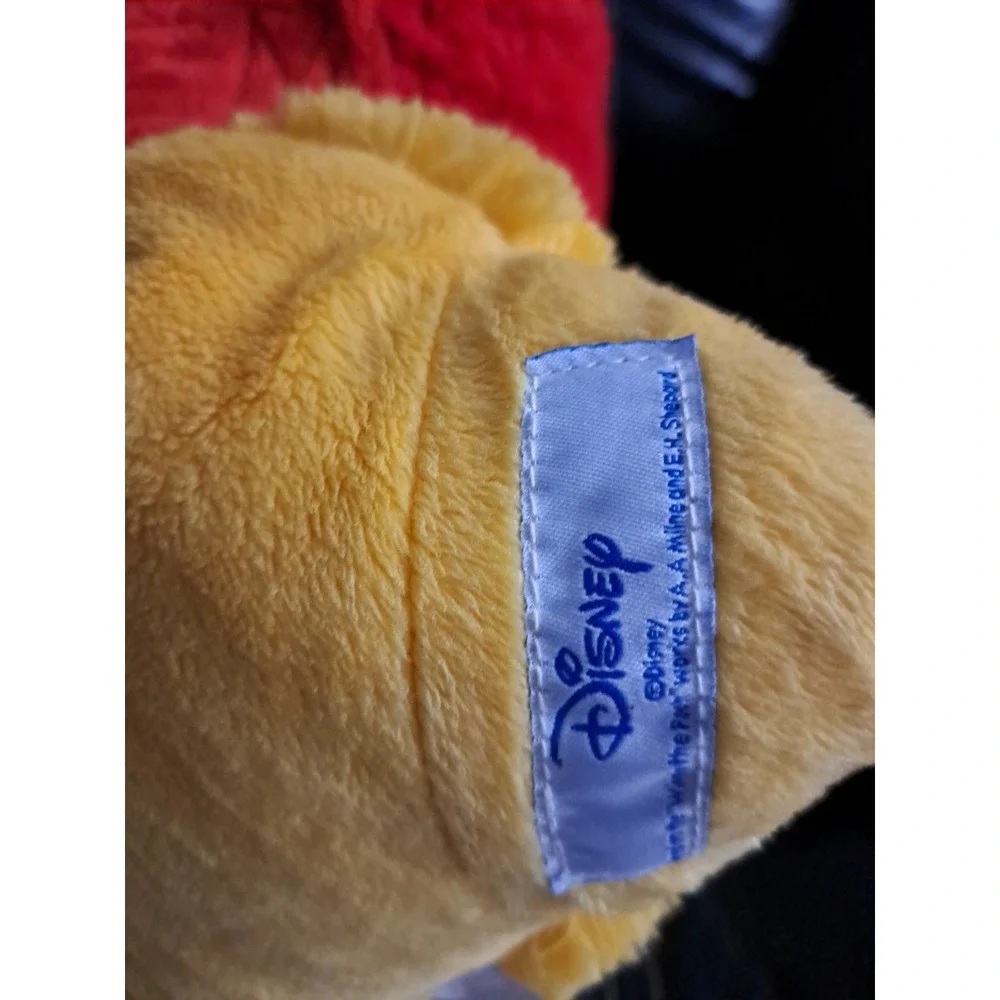 Disney Pillow Pet‎ Plush Winnie The Pooh 18